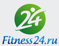 Fitness24.ru — спортивное питание